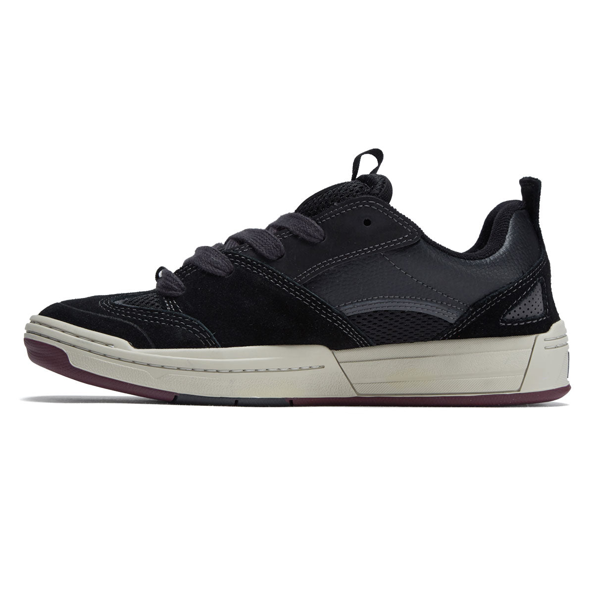 Vans Mixxa Shoes - Black/Asphalt image 2