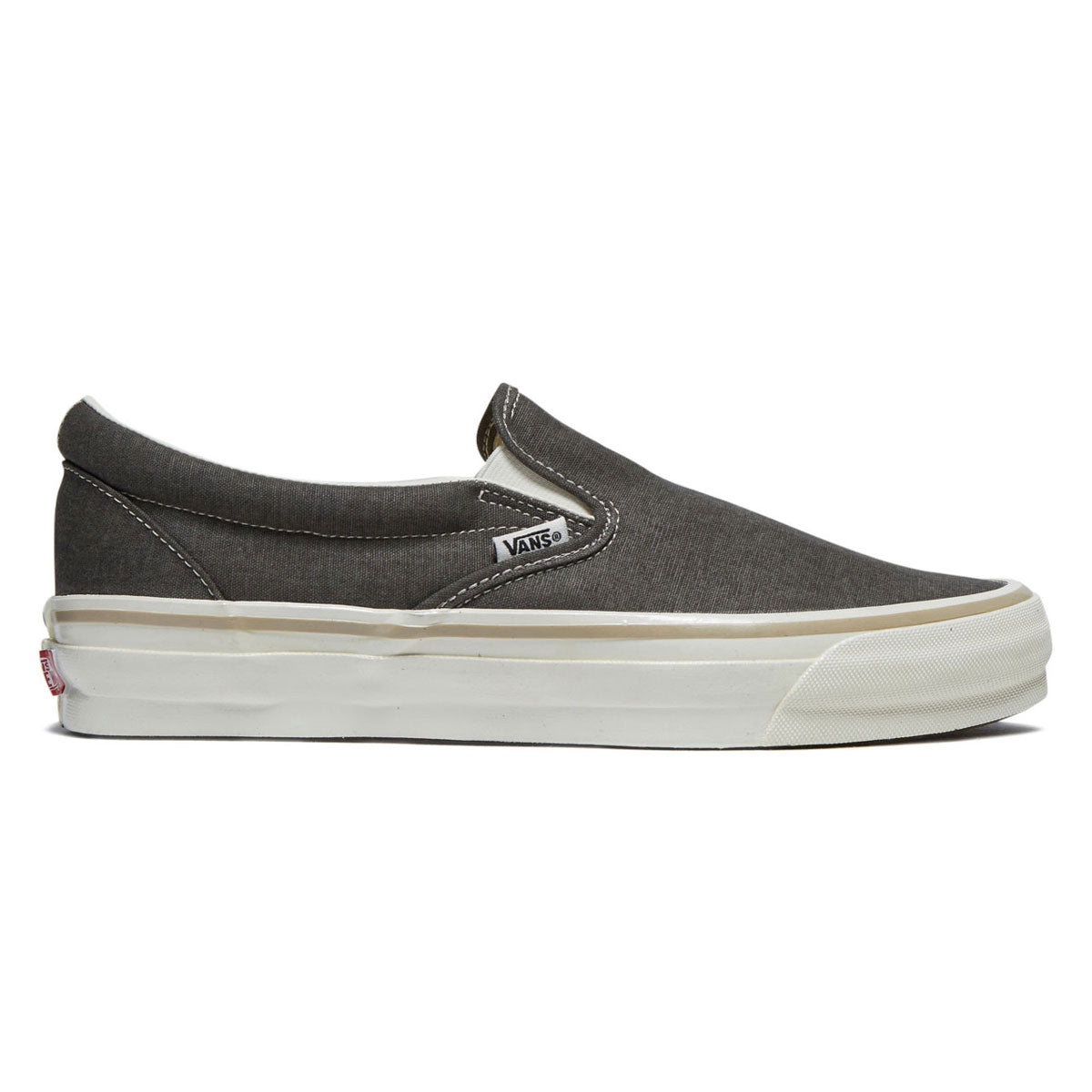 Reissue Vans Mte Slip On Reissue Vans Salt Wash Slip On Vans Slip