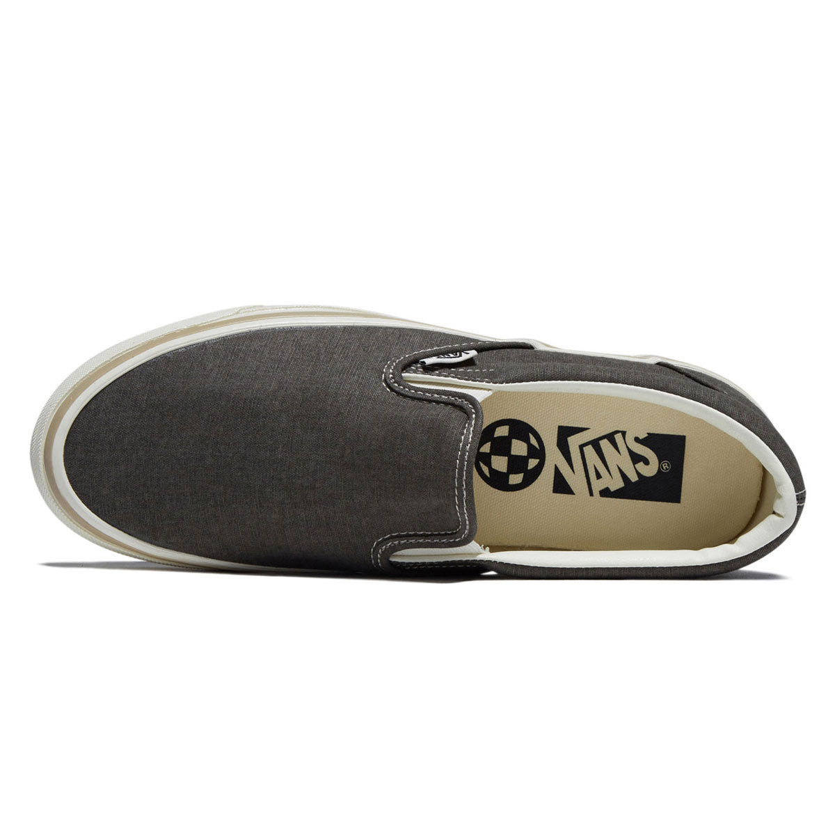 Vans Slip-On Reissue 98 MTE Shoes - Salt Wash Bungee Cord – CCS