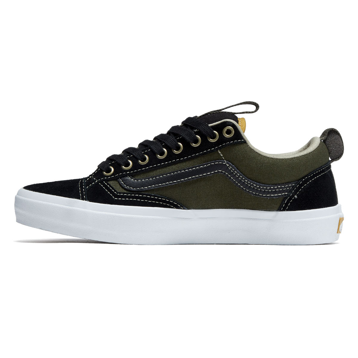 Vans Skate Old Skool 36+ Shoes - Dan Green image 2