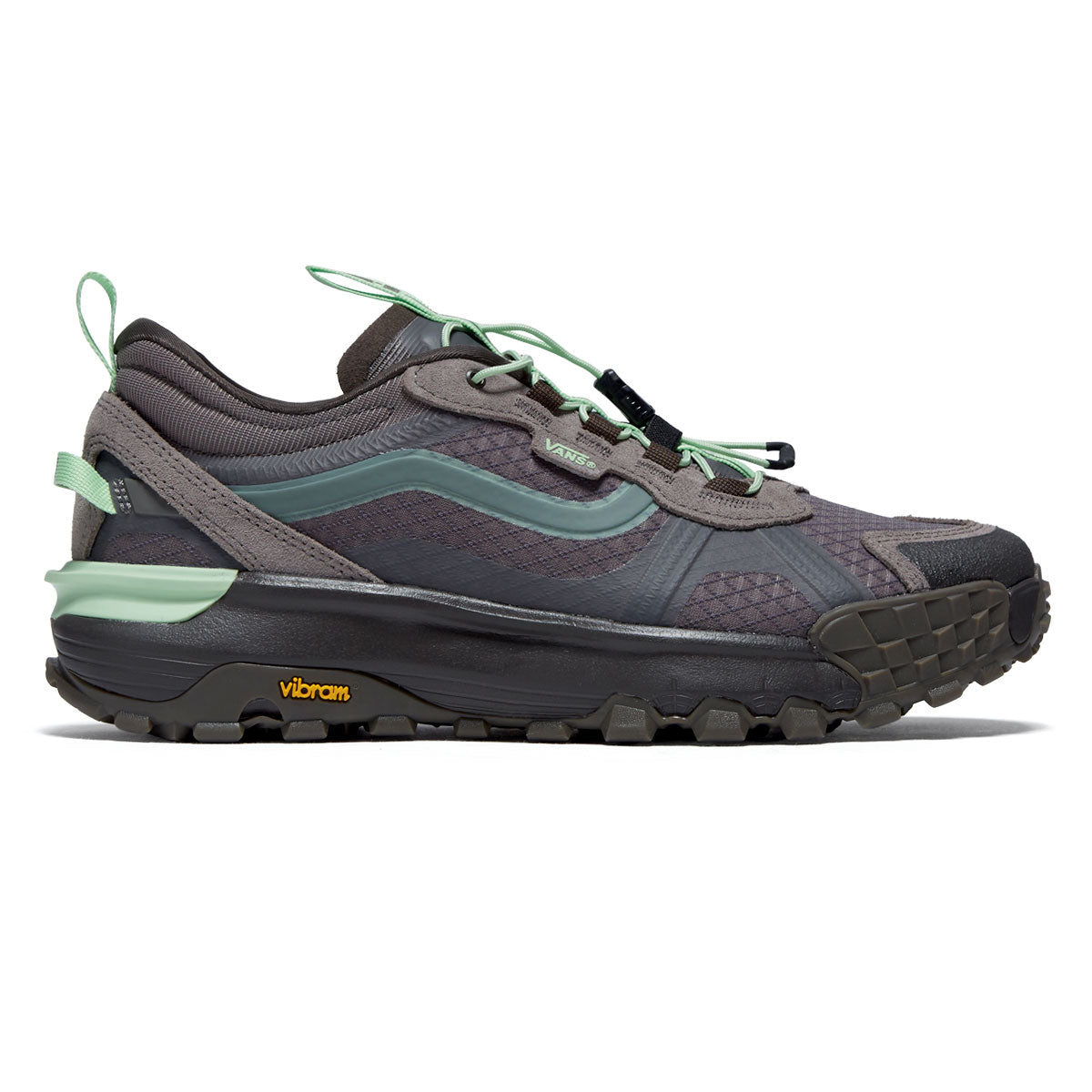 Vans Crosspath MTE XC Shoes - Brown/Multi image 1