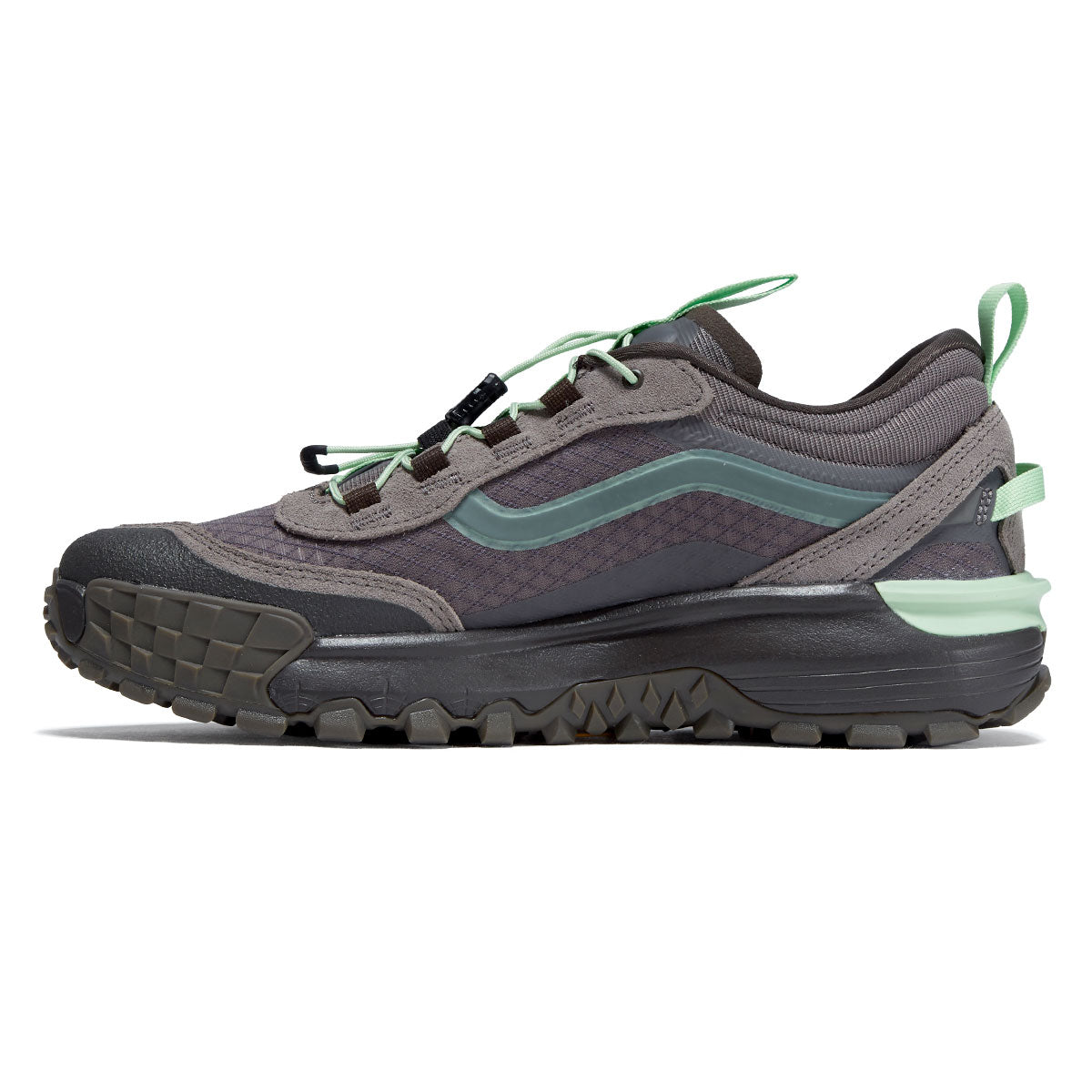 Vans Crosspath MTE XC Shoes - Brown/Multi image 2