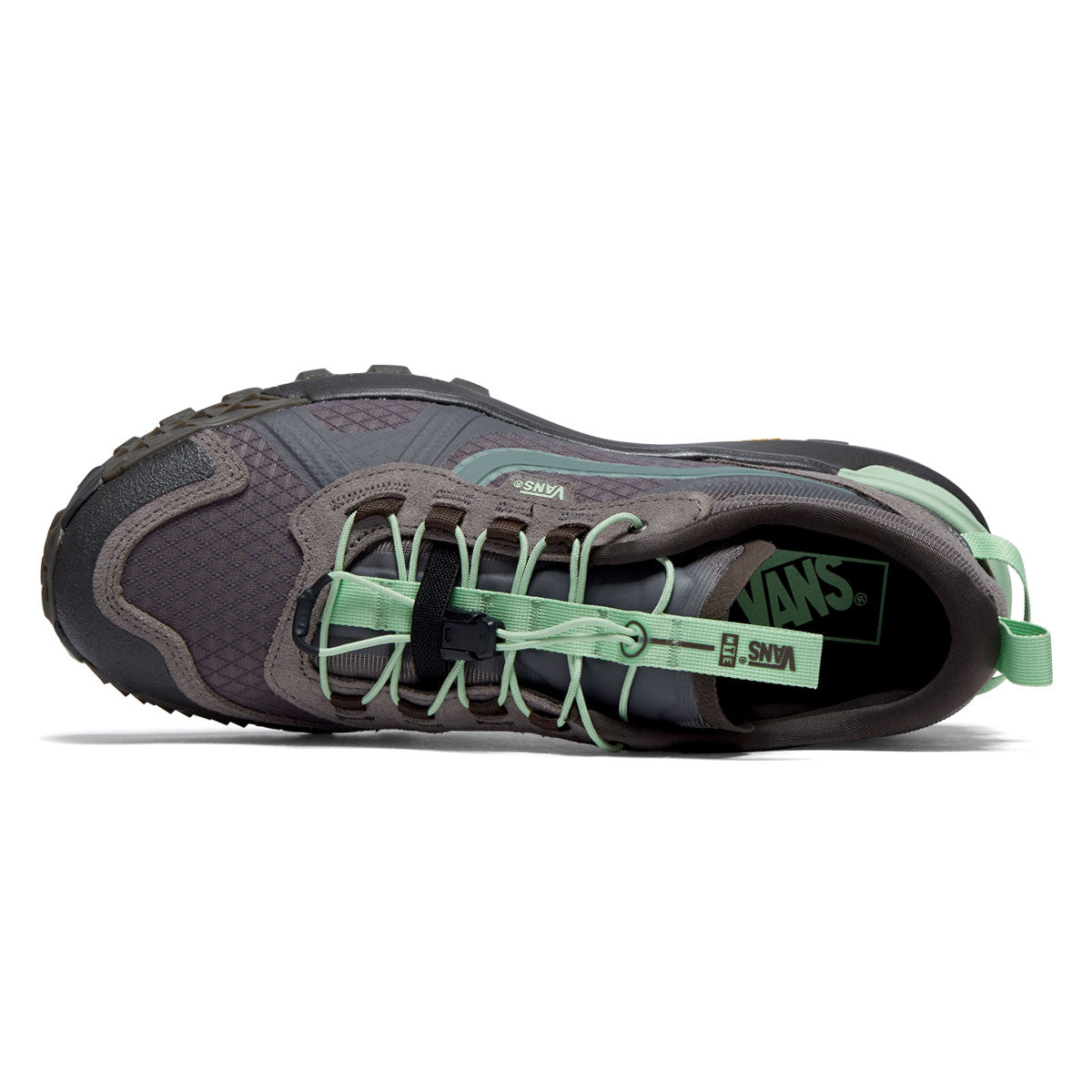 Vans Crosspath MTE XC Shoes - Brown/Multi image 3