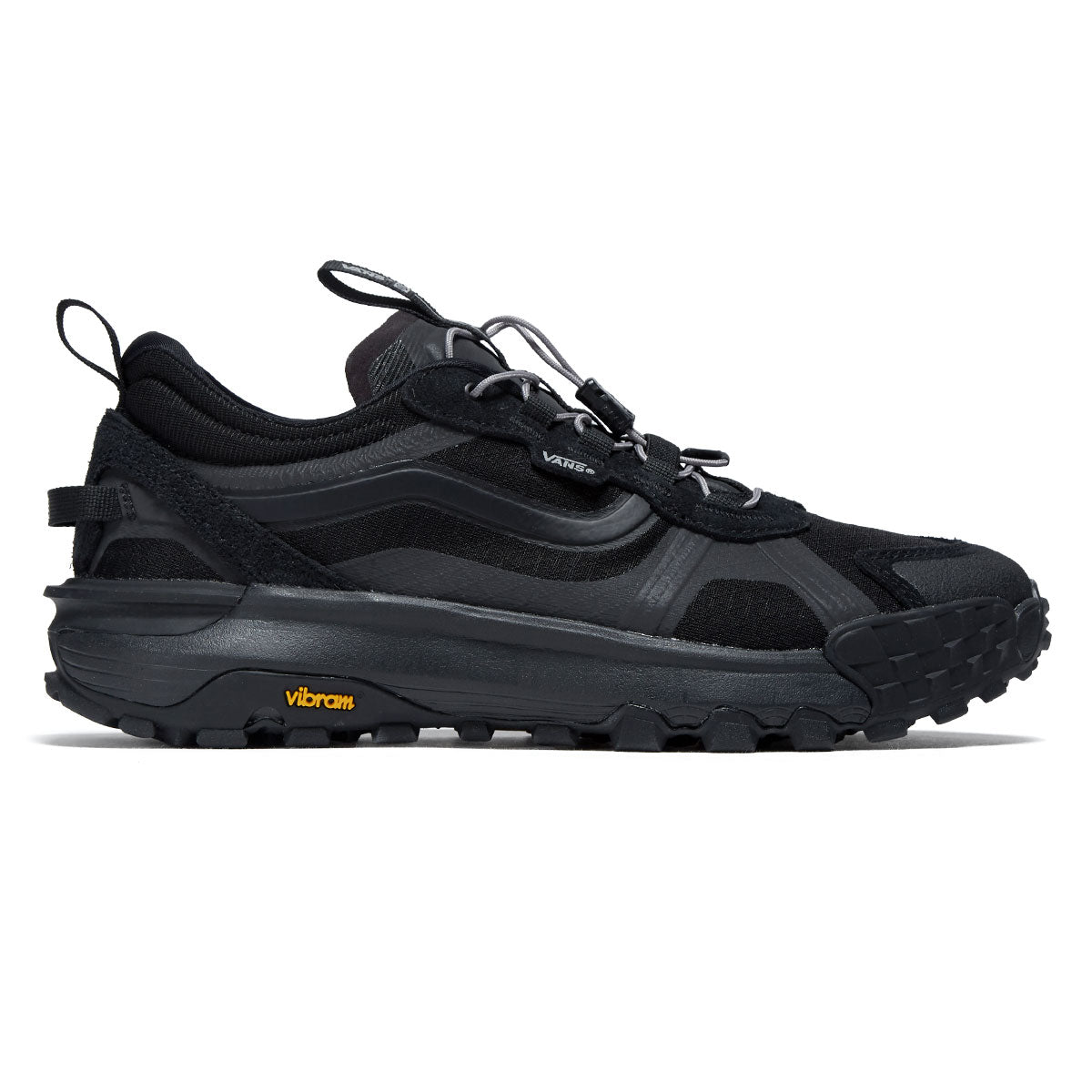 Vans Crosspath MTE XC Shoes - Grey/Black image 1