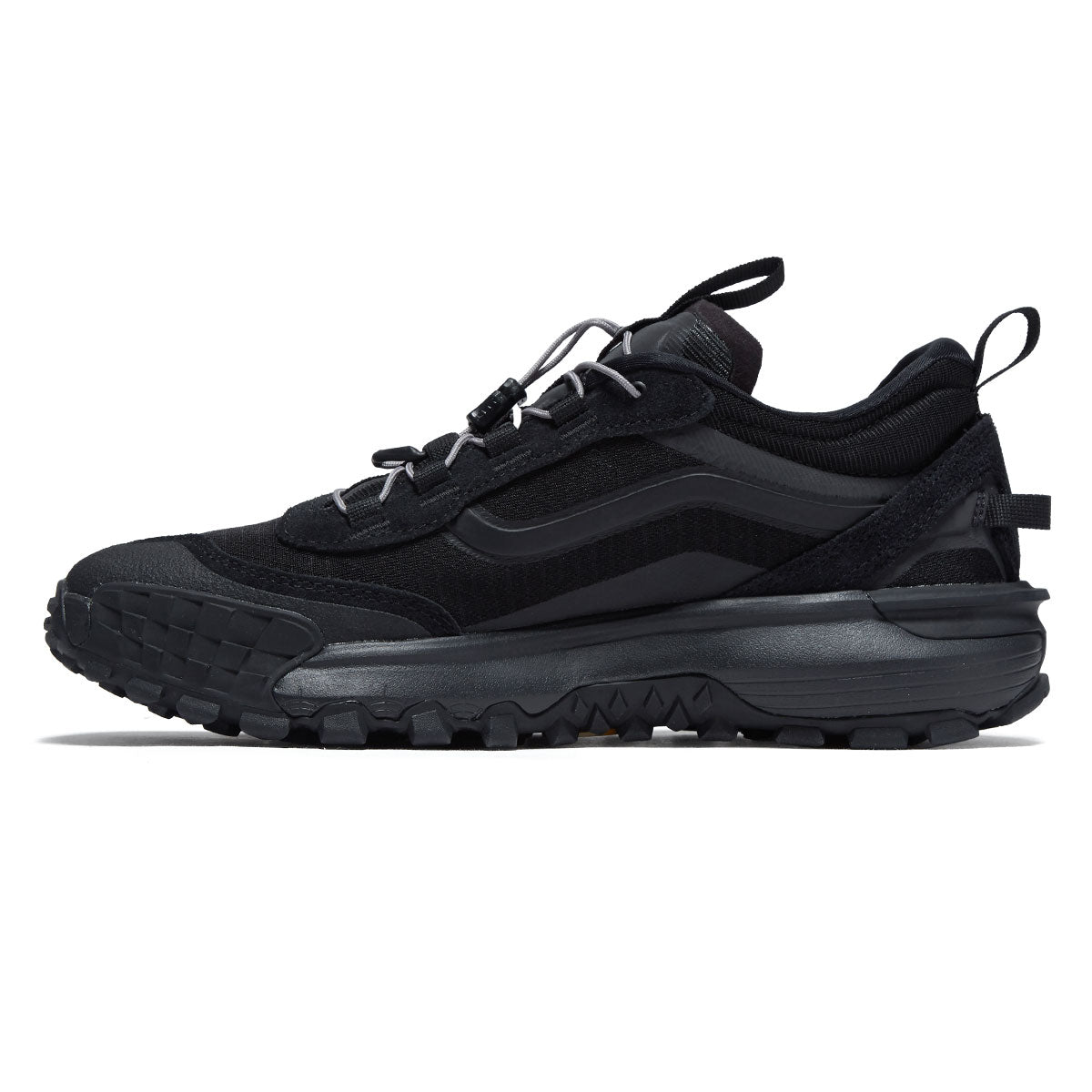 Vans Crosspath MTE XC Shoes - Grey/Black image 2