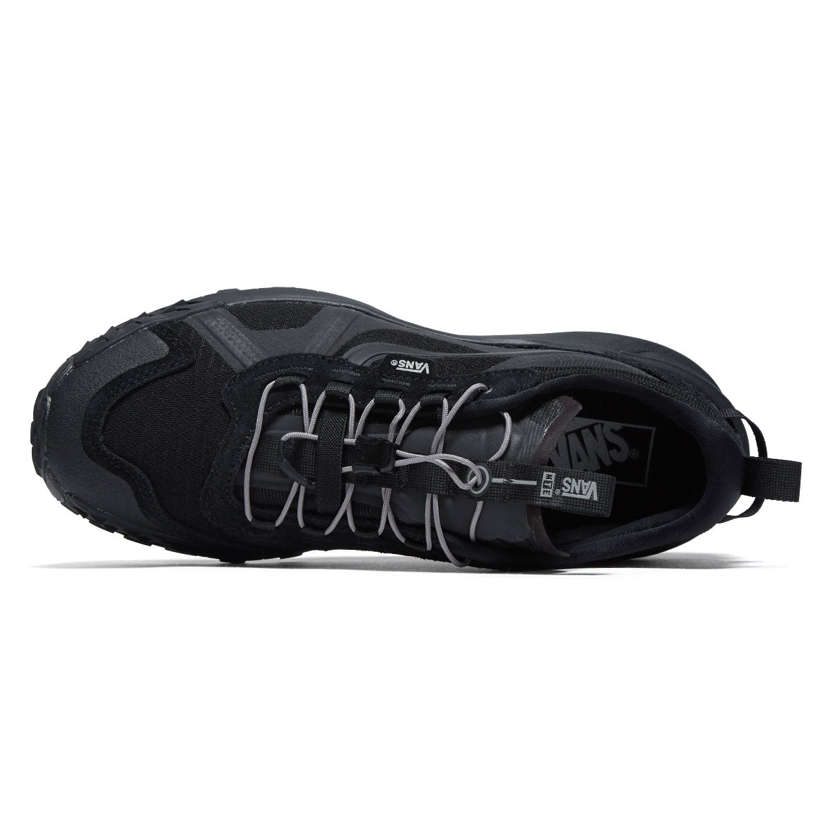 Vans Crosspath MTE XC Shoes - Grey/Black image 3