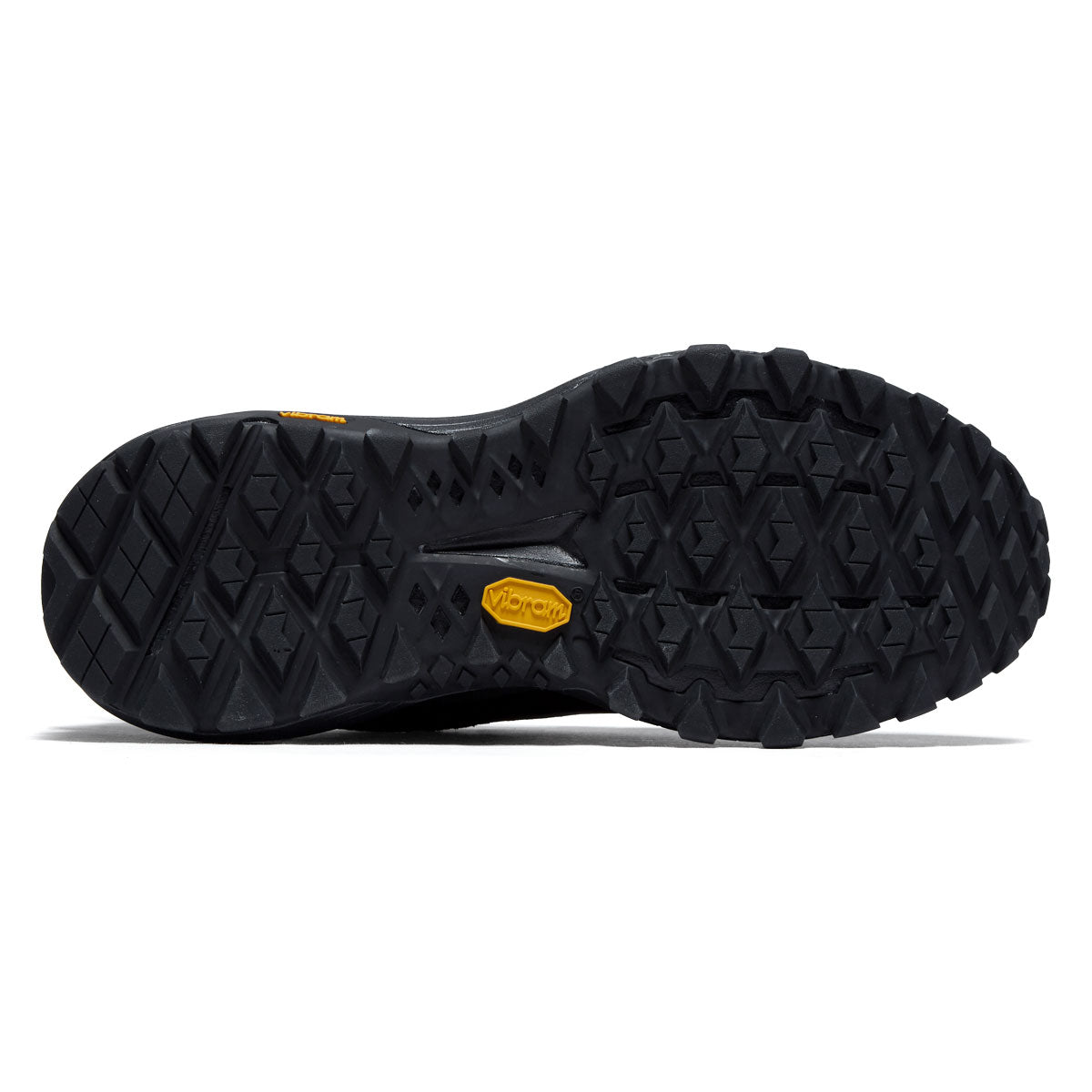 Vans Crosspath MTE XC Shoes - Grey/Black image 4
