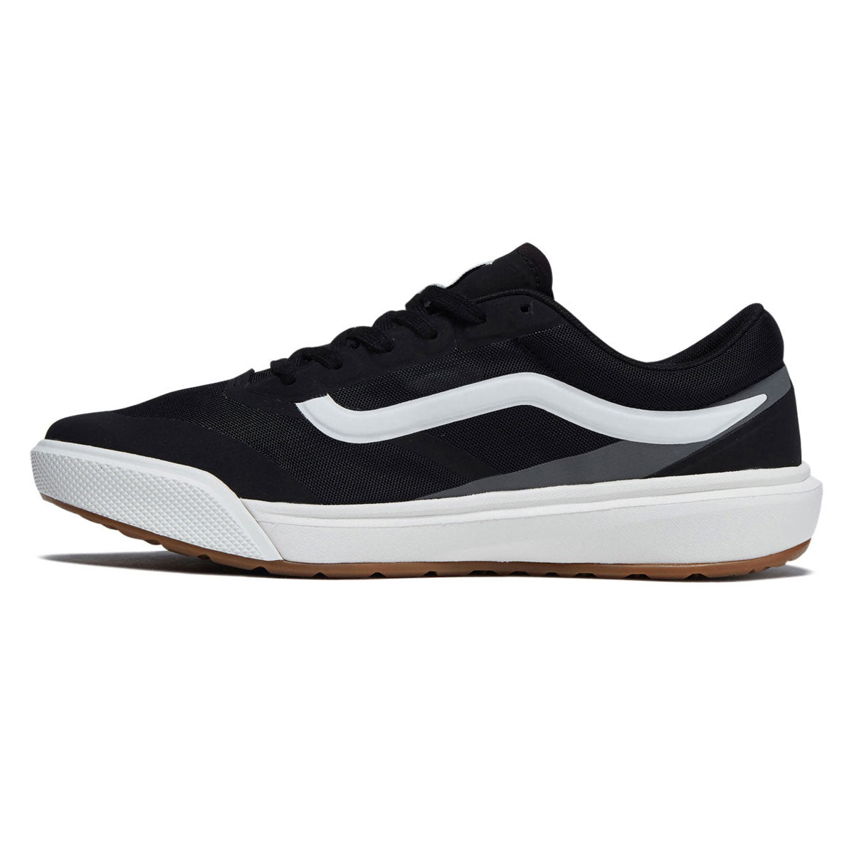 Vans Ultrarange 2.0 RW MTE Shoes - Black – CCS