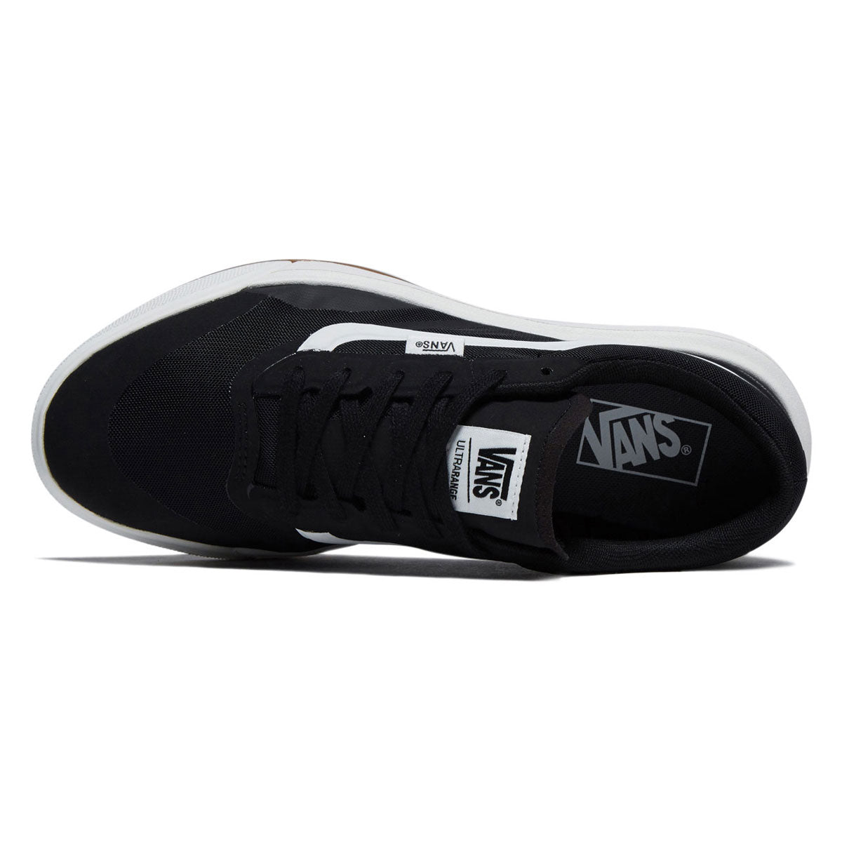 国内配送 VANS MTE ULTRARANGE 2.0 RW BLACK Vans - MTE Ultrarange 2.0 Rw Black - Shoes | Nuclear Blast