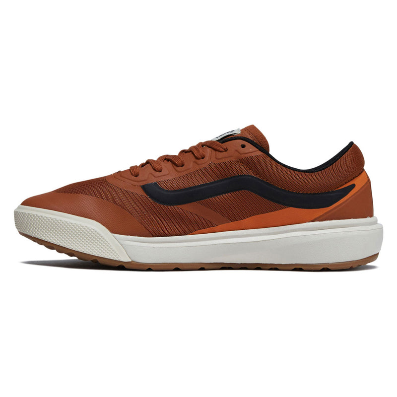 Vans Ultrarange 2.0 RW MTE Shoes - Brown