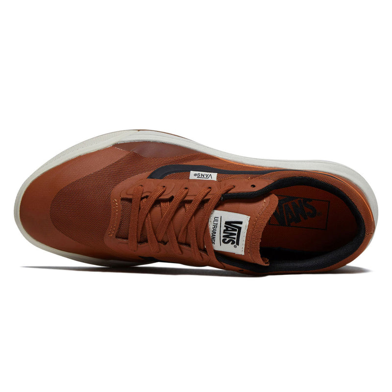 Vans Ultrarange 2.0 RW MTE Shoes - Brown