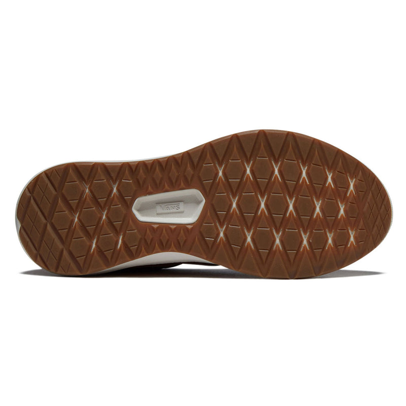 Vans Ultrarange 2.0 RW MTE Shoes - Brown