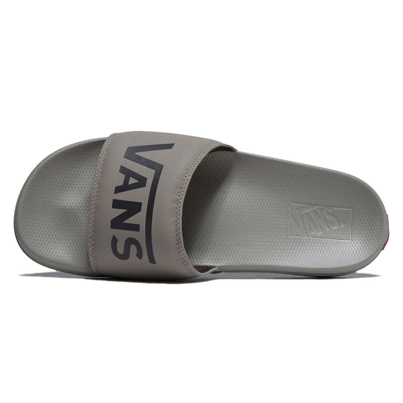 Vans La Costa Slide-On MTE Sandals - Dark Grey