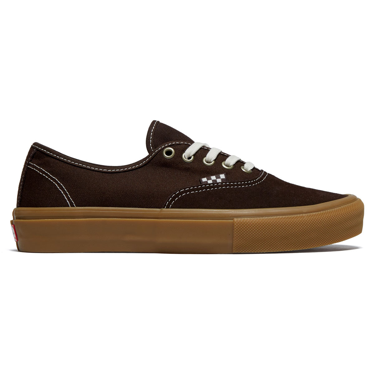 Vans Authentic Brown Gum Vans Brown Gum Sole Vans Authentic Skate