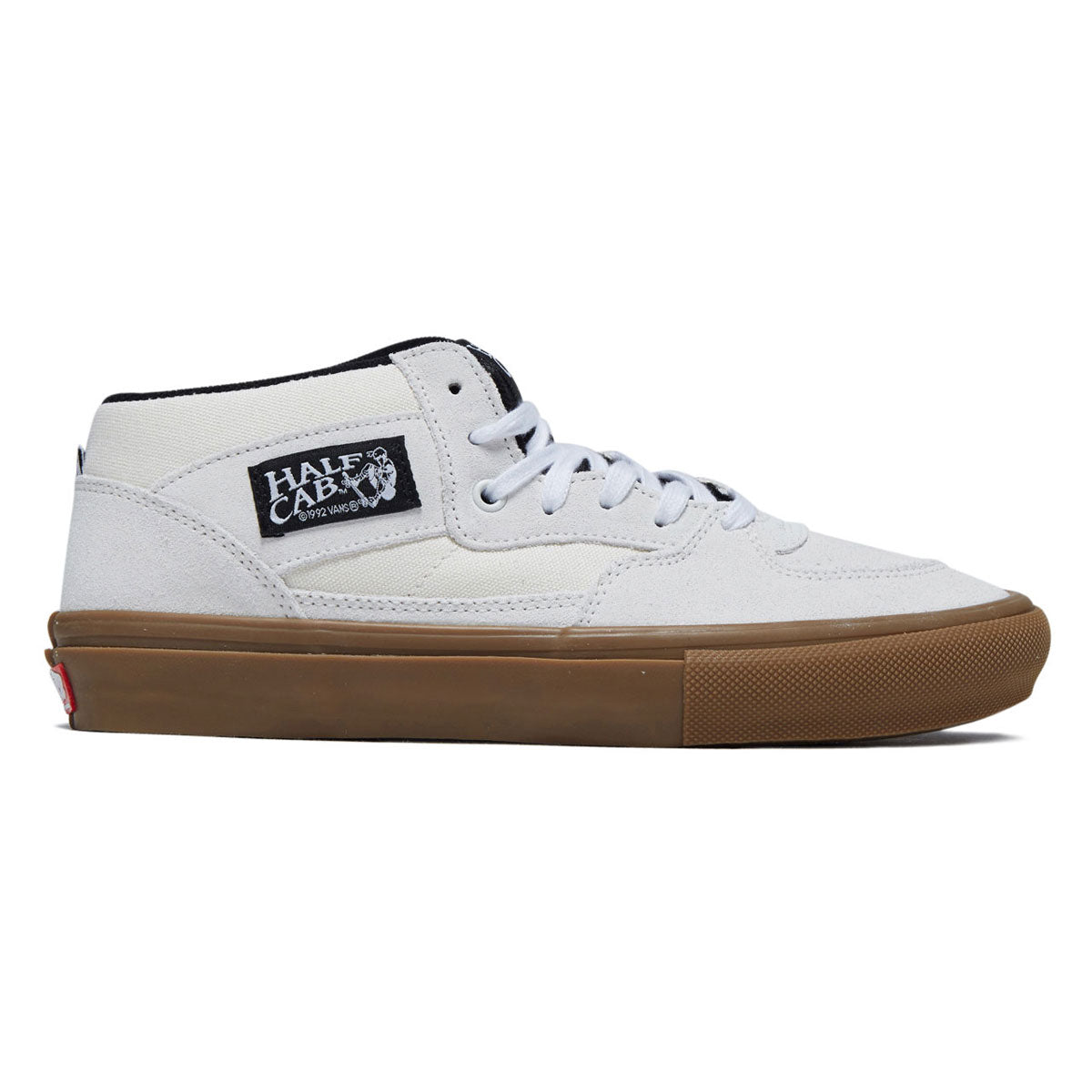 【Vans】☆スニーカー☆ Skate Half Cab Shoe Vans | Skate Half Cab Black/White Skate Shoe