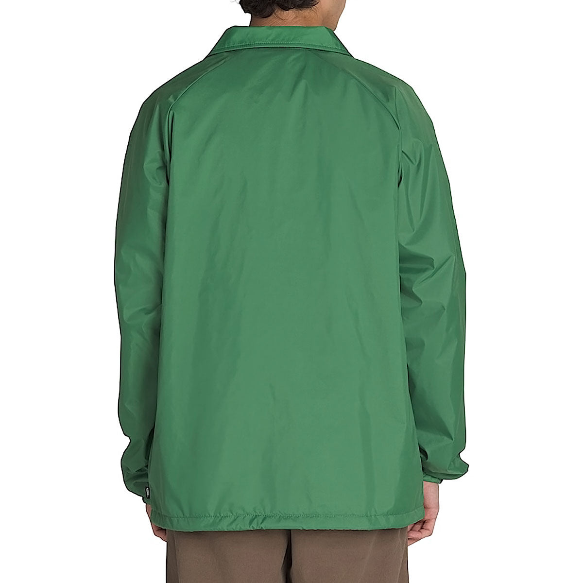 Vans Torrey Jacket - Green image 2