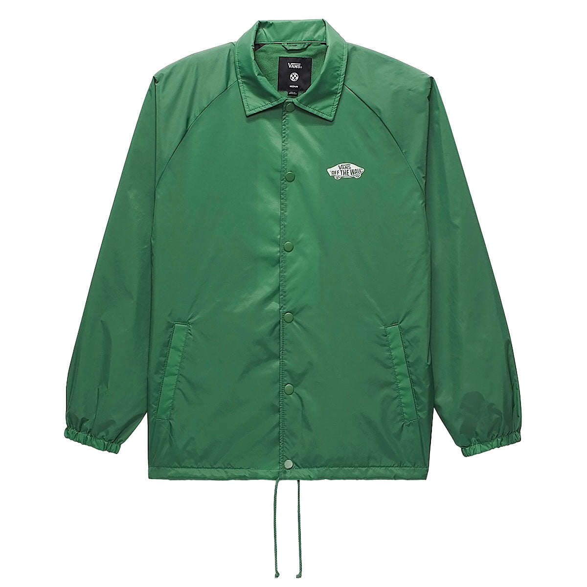 Vans Torrey Jacket - Green image 3