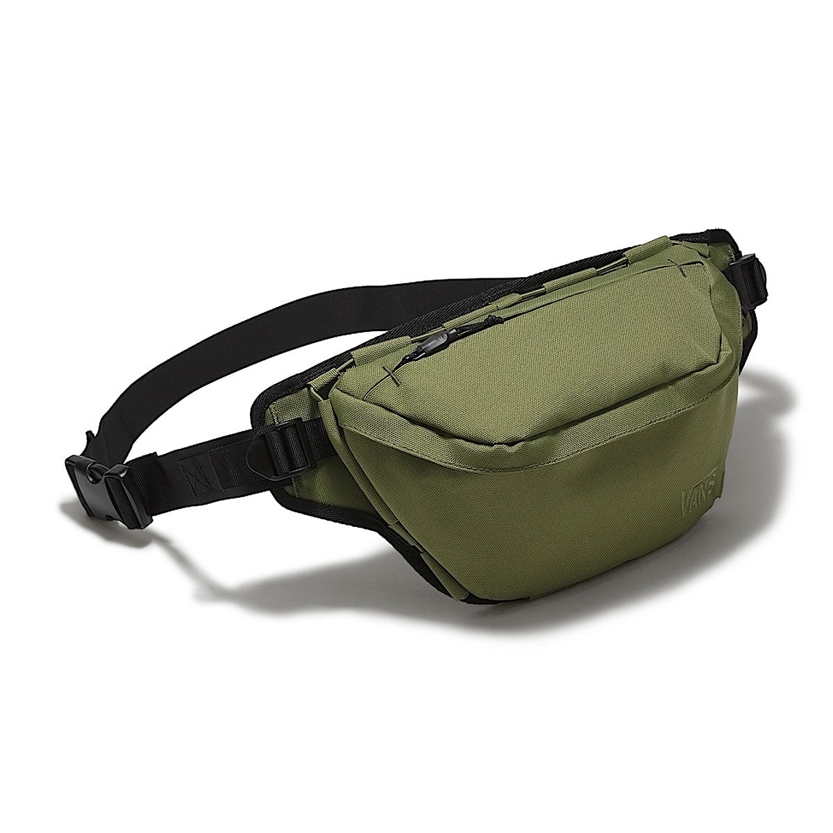 Vans MTE Trek-Rec Sling Bag - Green image 1
