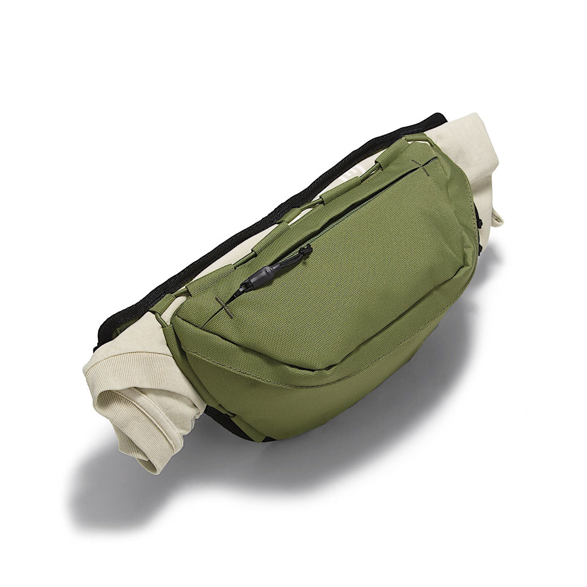 Vans MTE Trek-Rec Sling Bag - Green image 5