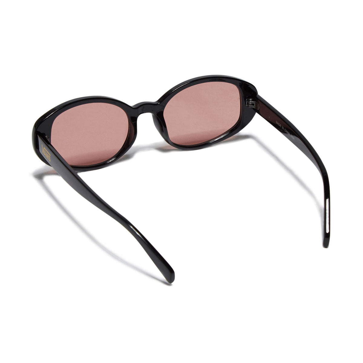 Vans Out There Sunglasses - Black image 2