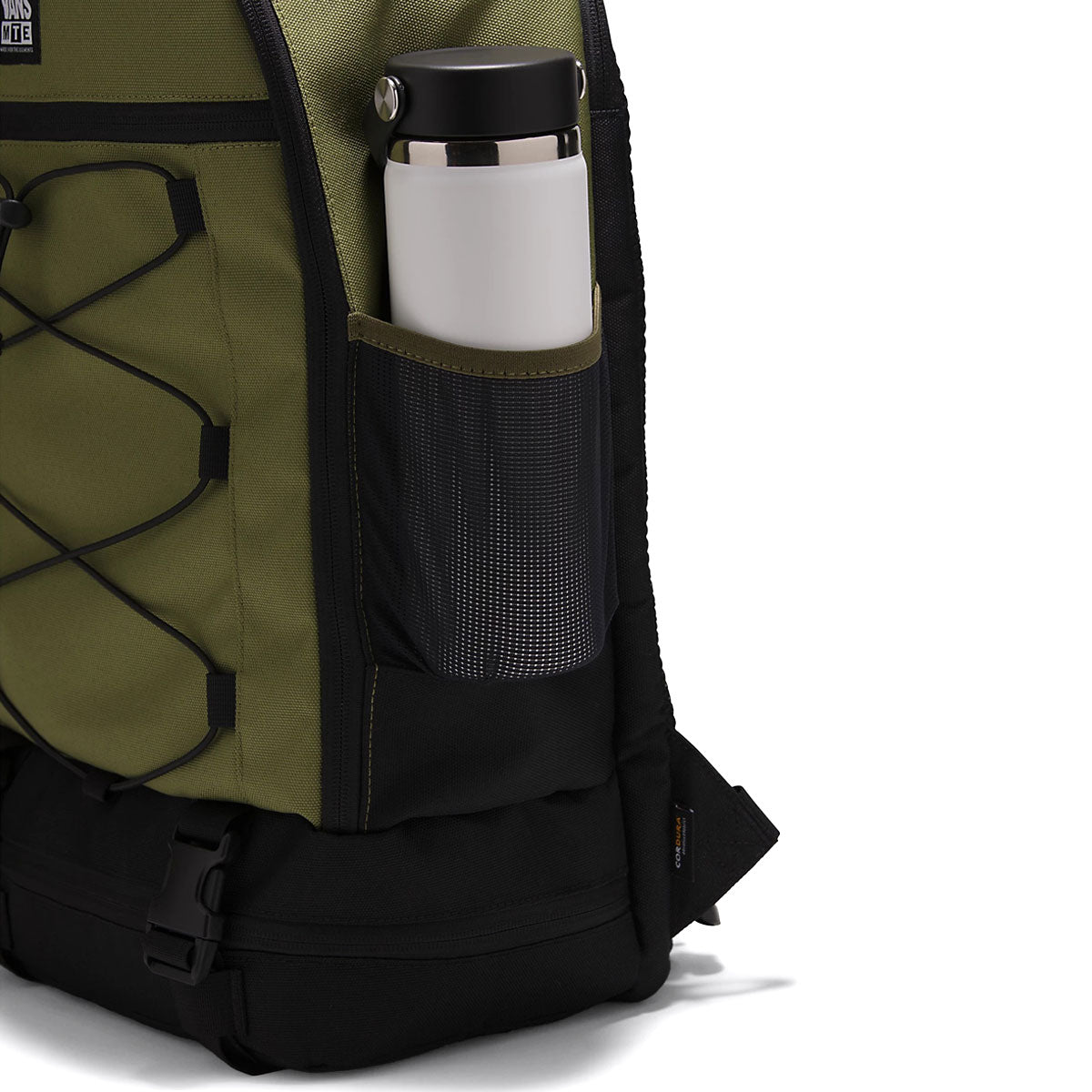 Vans MTE Breakout Backpack - Loden Green image 6