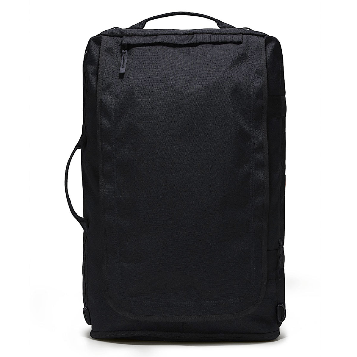 Vans Skate Overnight Bag - Black image 1