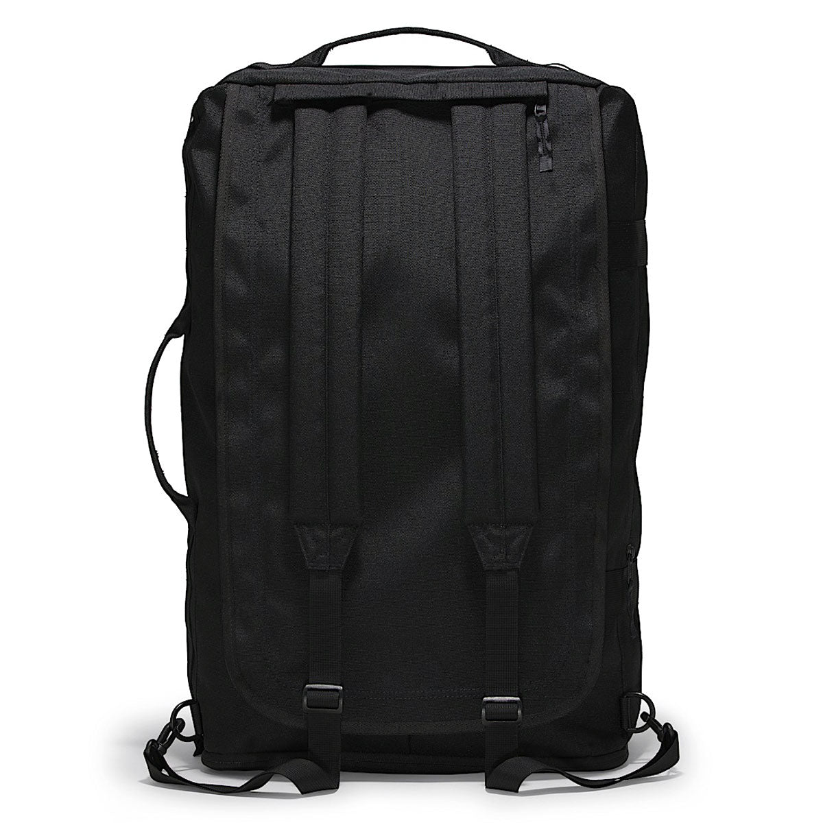 Vans Skate Overnight Bag - Black image 2