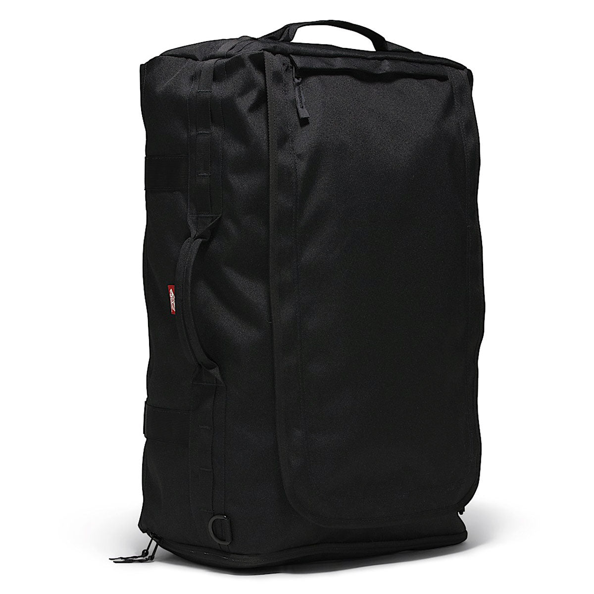 Vans Skate Overnight Bag - Black image 3