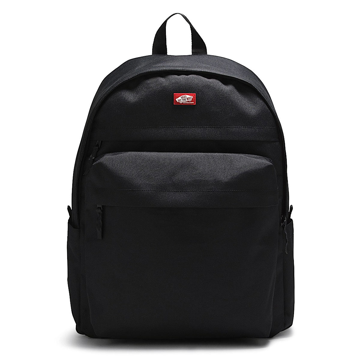 Vans Skate All Day Backpack - Black image 1
