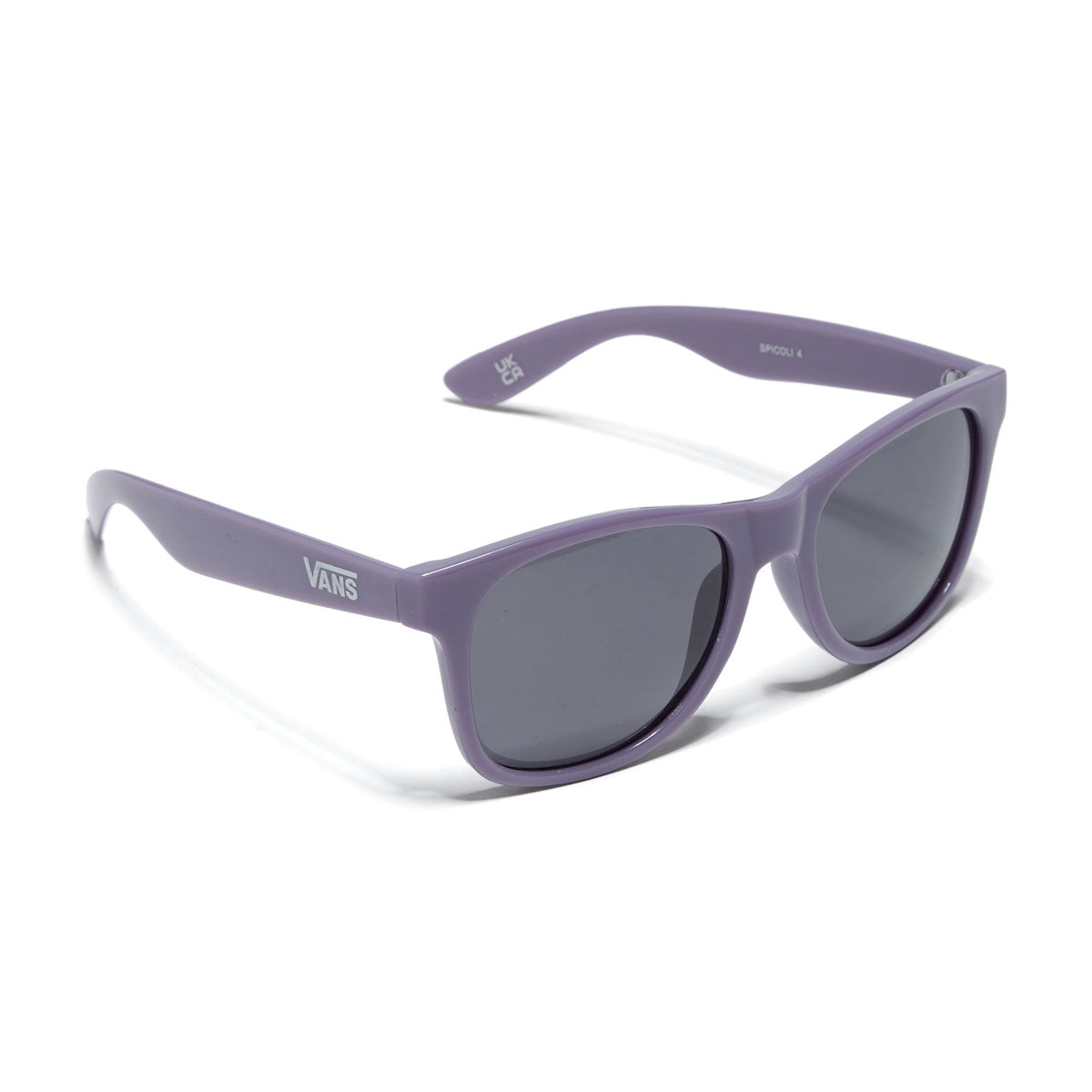 Vans Spicoli 4 Sunglasses - Purple Haze image 1