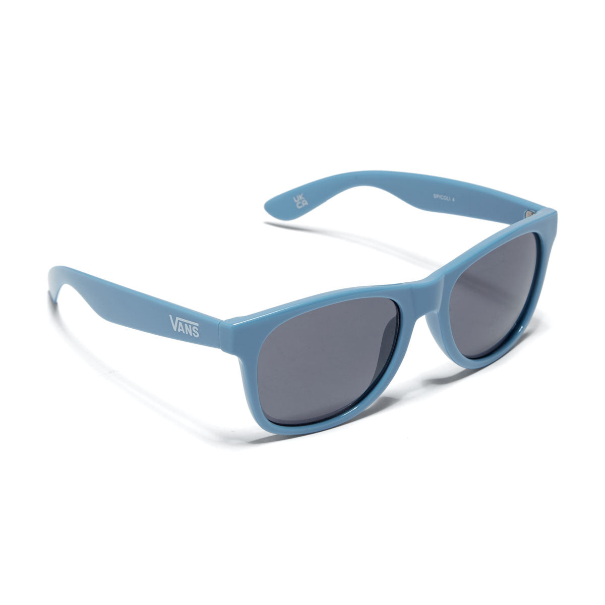 Vans Spicoli 4 Sunglasses - Heritage Blue image 1