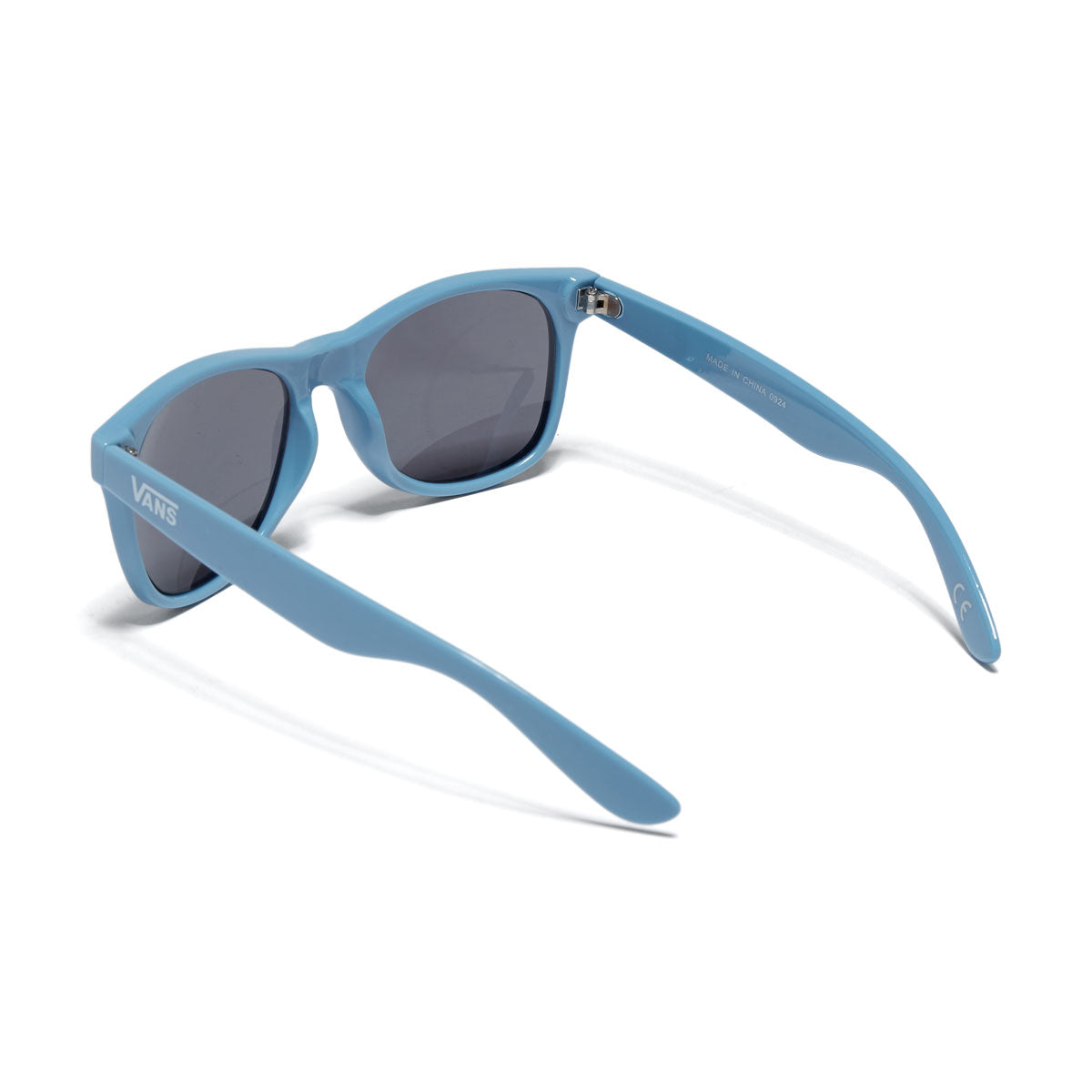 Vans Spicoli 4 Sunglasses - Heritage Blue image 2