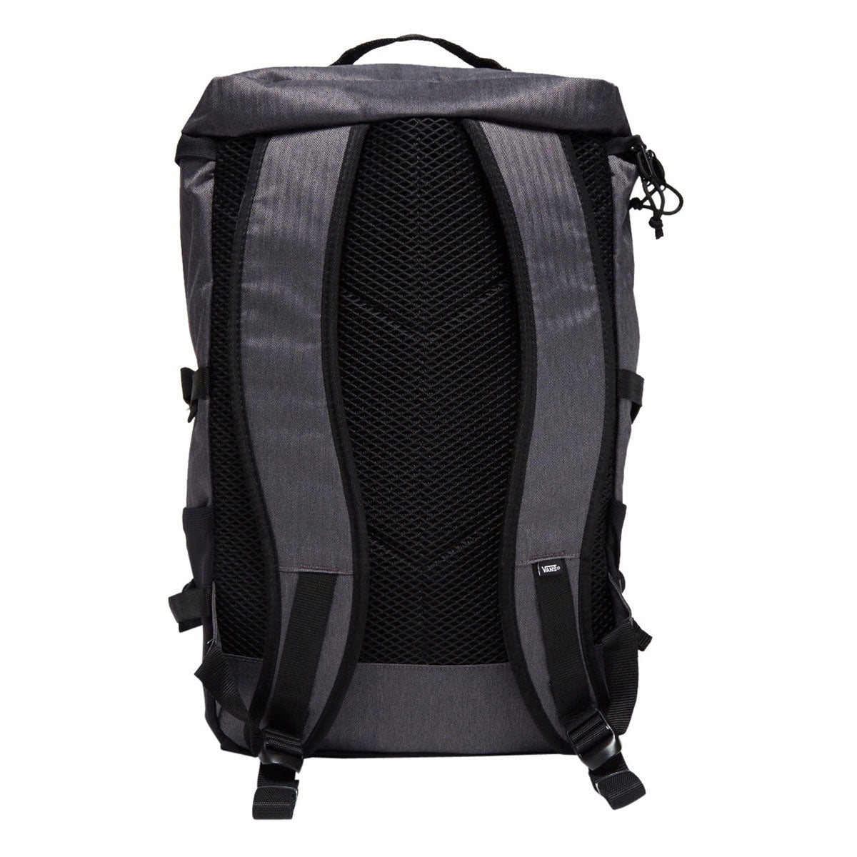 Vans Omit Backpack - Asphalt image 2