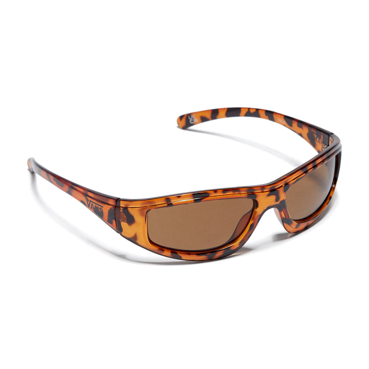 Vans Felix Sunglasses - Tortoise Shell image 1