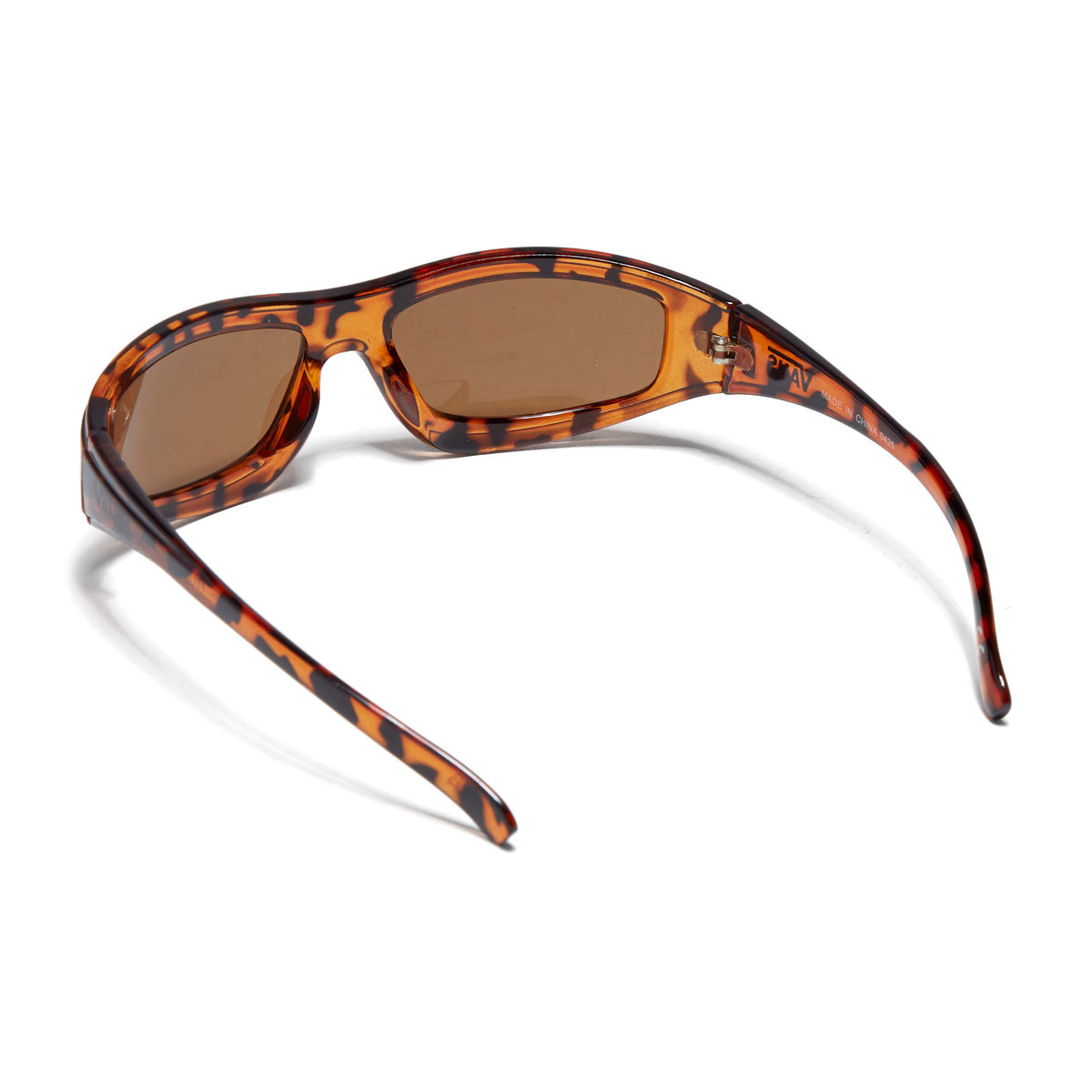 Vans Felix Sunglasses - Tortoise Shell image 2