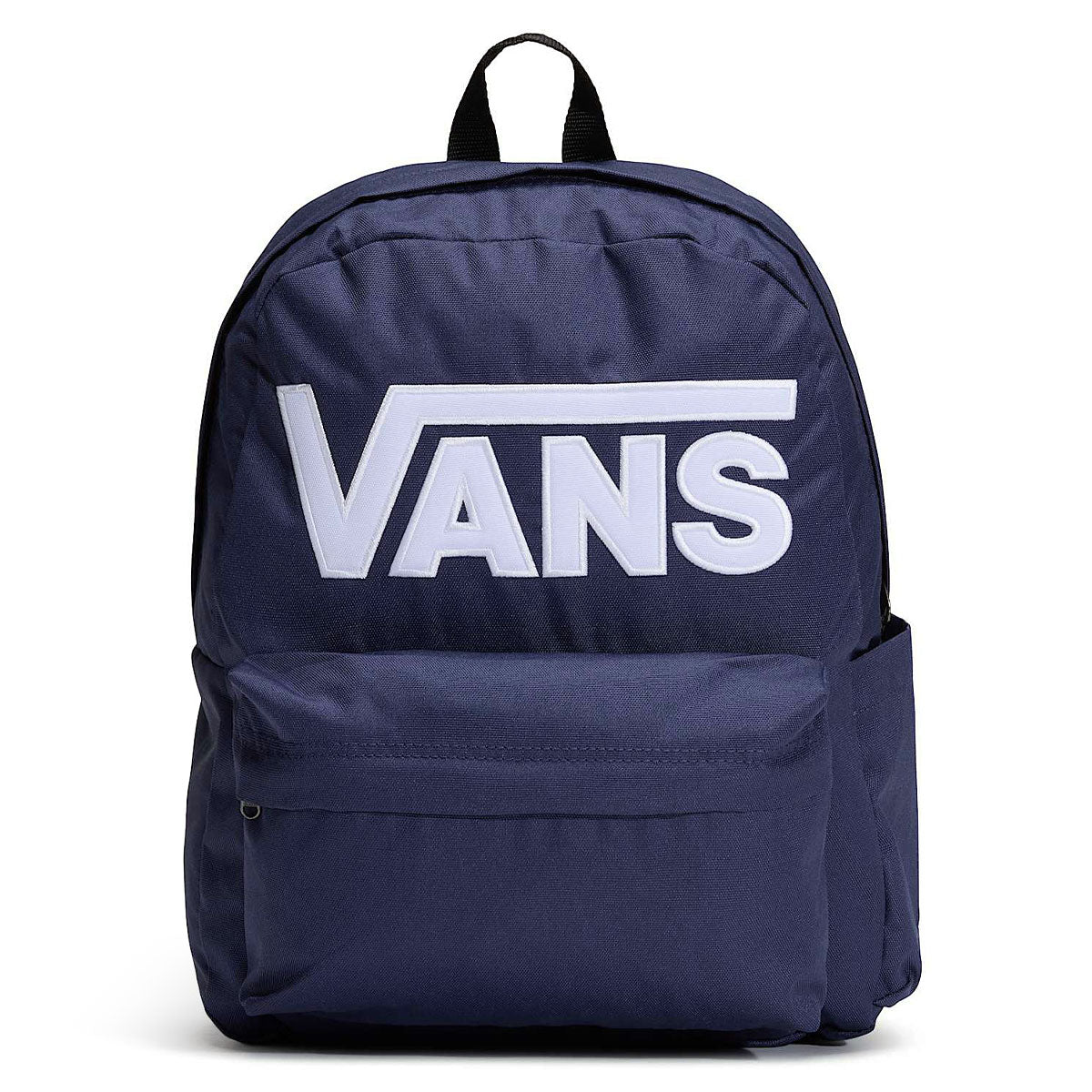 Vans Old Skool Drop V Backpack - Deep Twilight image 1