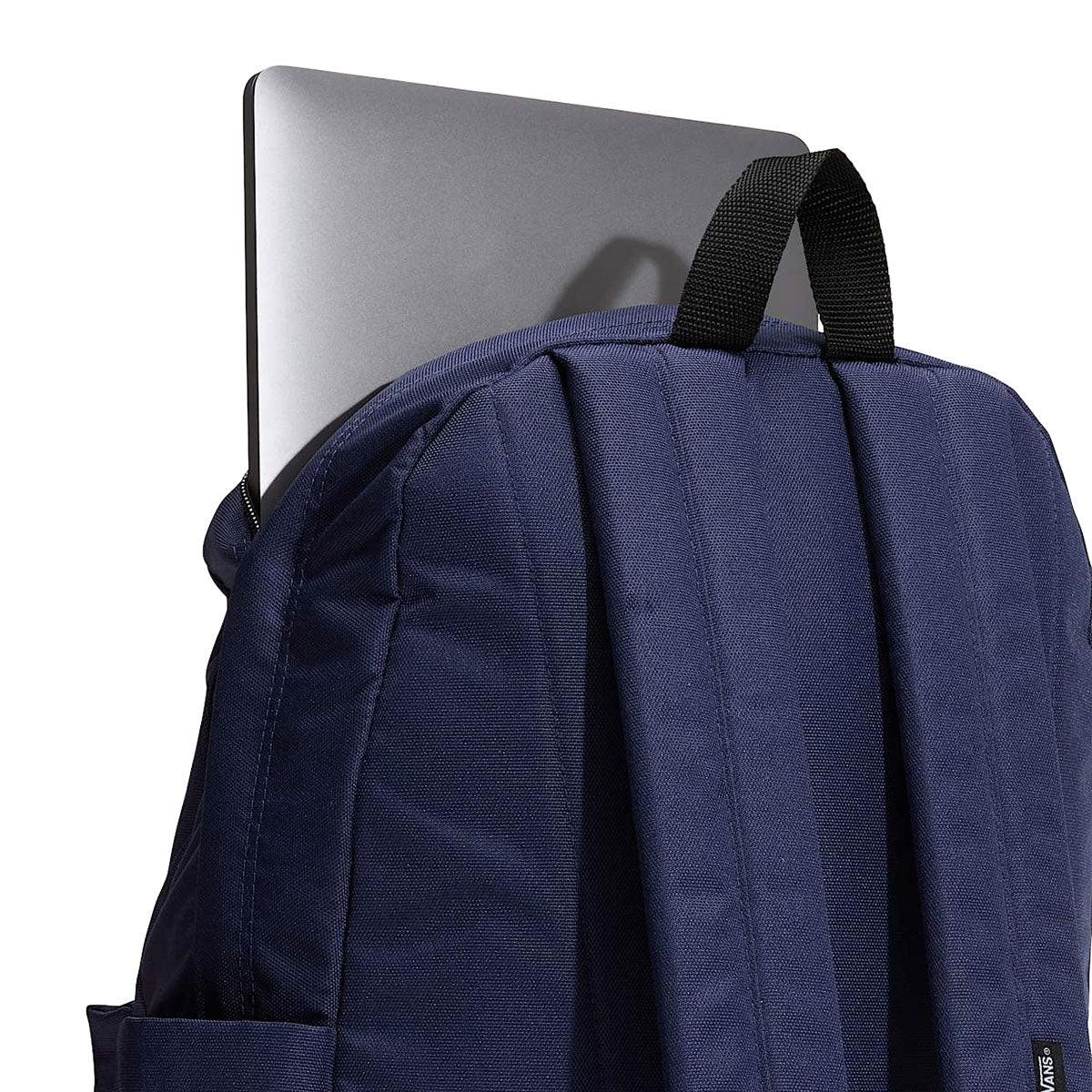Vans Old Skool Drop V Backpack - Deep Twilight image 4