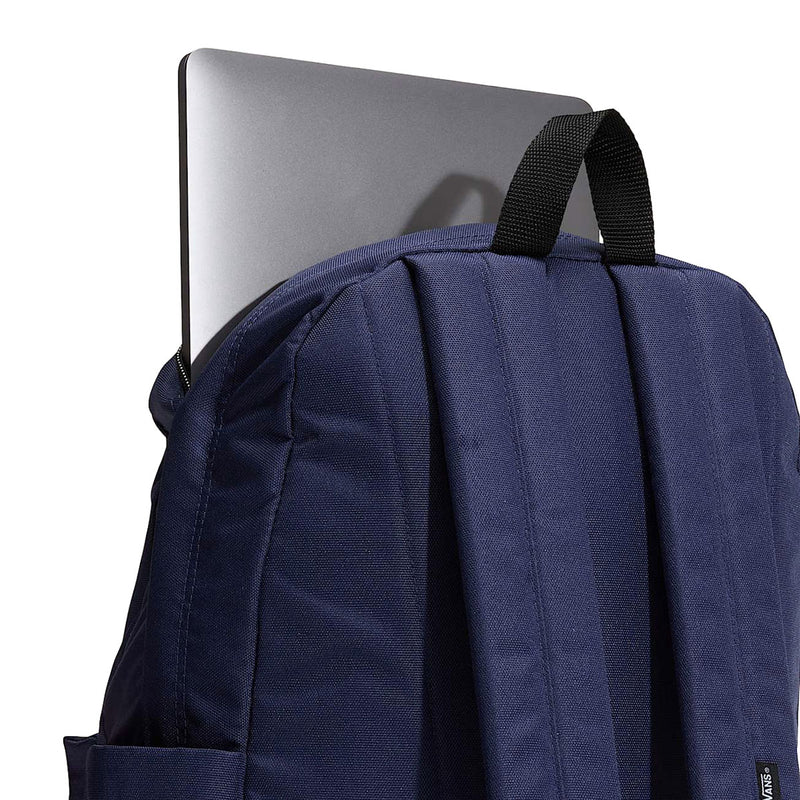 Vans Old Skool Drop V Backpack - Deep Twilight