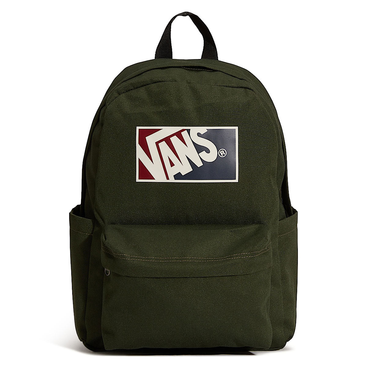 Vans Old Skool Grom Backpack - Dried Kelp image 1