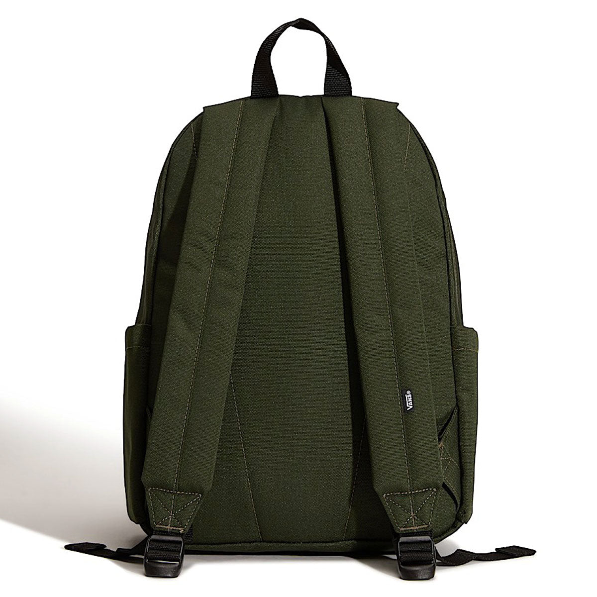 Vans Old Skool Grom Backpack - Dried Kelp image 2