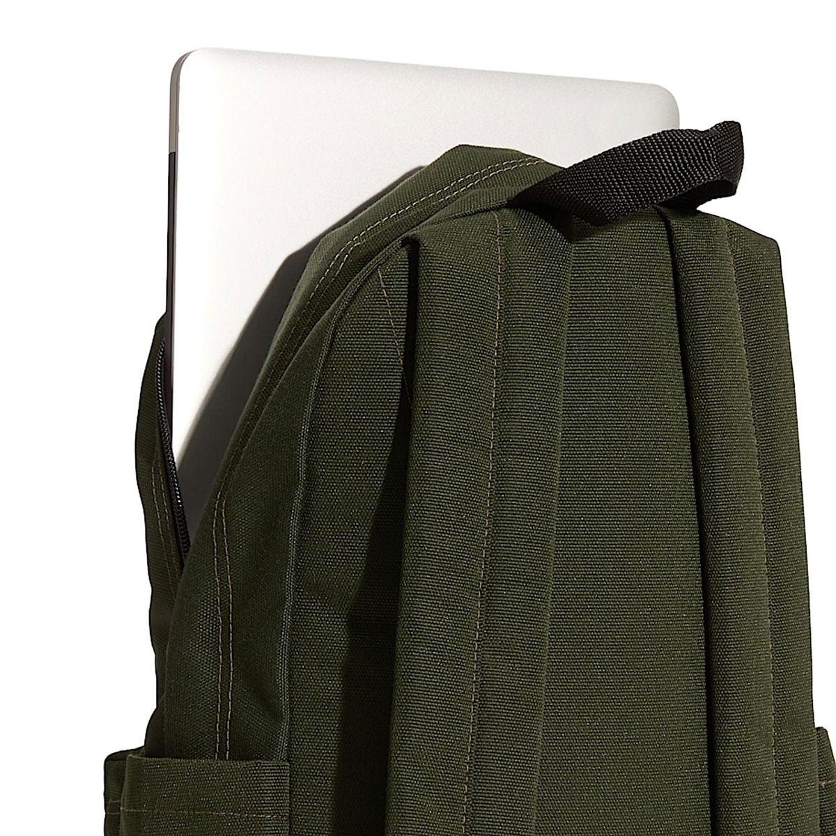 Vans Old Skool Grom Backpack - Dried Kelp image 5