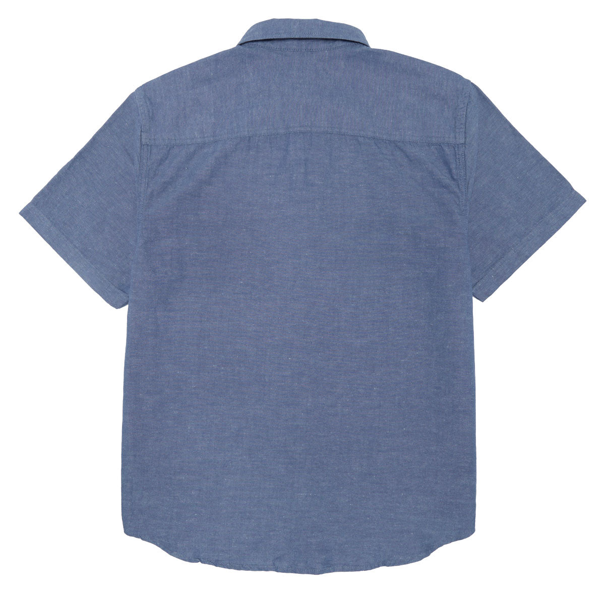 Vans Lawson Solid Shirt - True Navy image 2