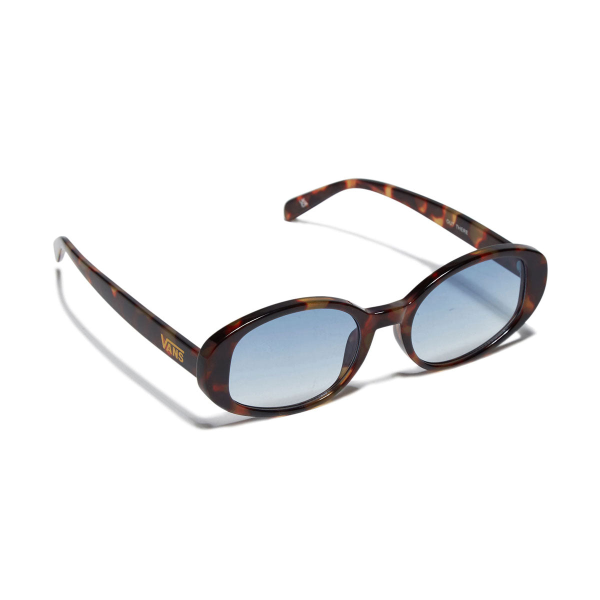 Vans Out There Sunglasses - Tortoise Shell image 1