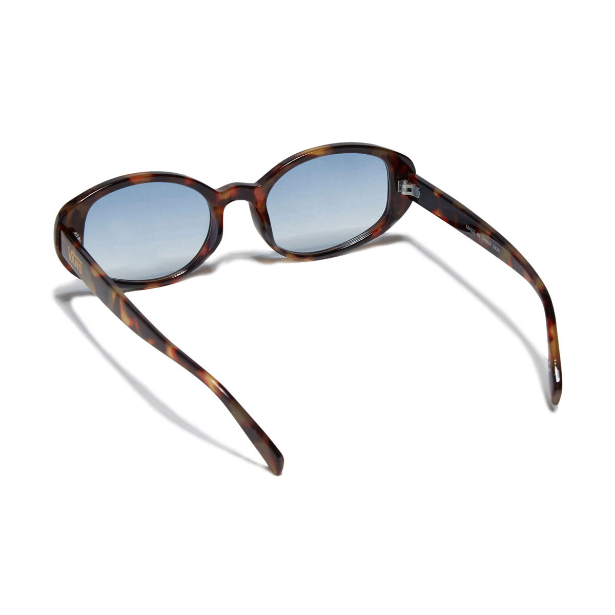 Vans Out There Sunglasses - Tortoise Shell image 2