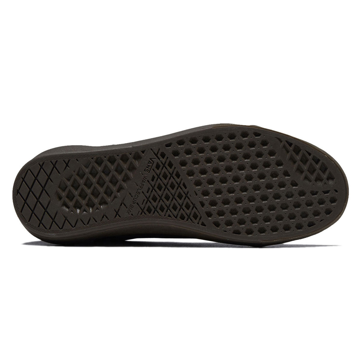 Vans Bmx Old Skool Shoes - Gum/Parisian Night image 4