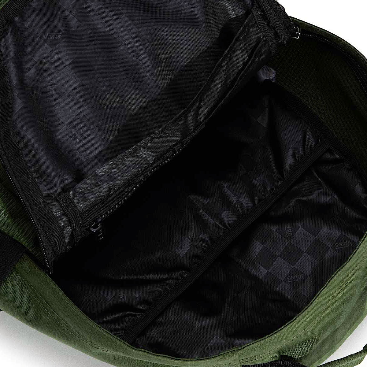 Vans Startle Backpack - Pine Forest image 5