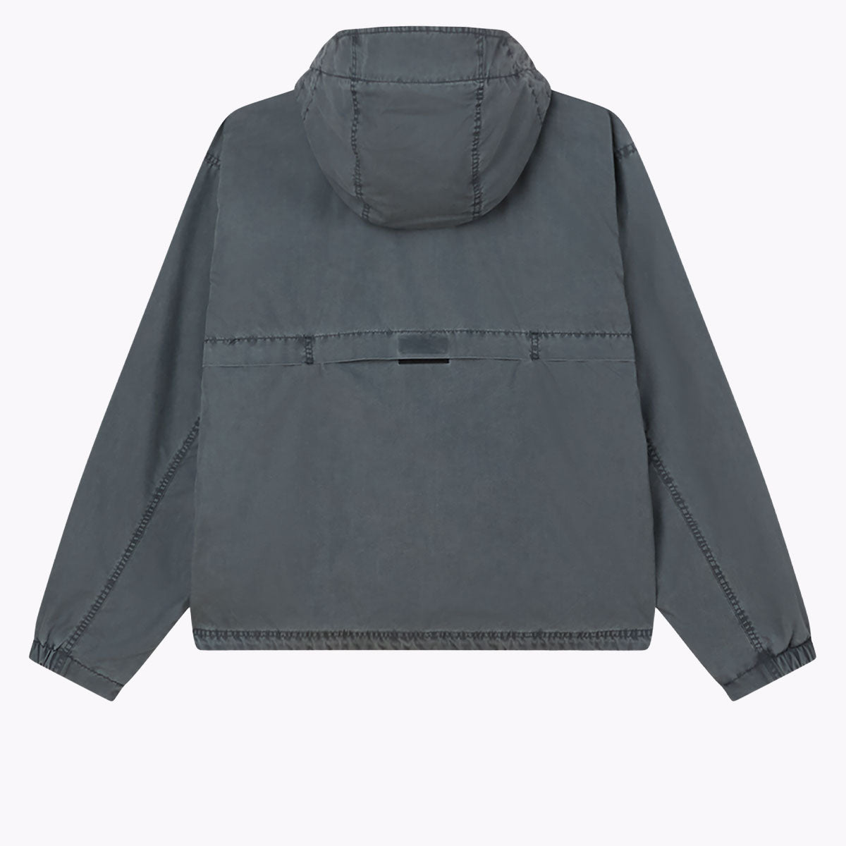 Obey Highland Jacket - Pigment Anthracite image 2