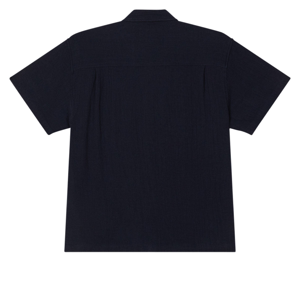 Obey Curtis Woven Shirt - Navy image 2