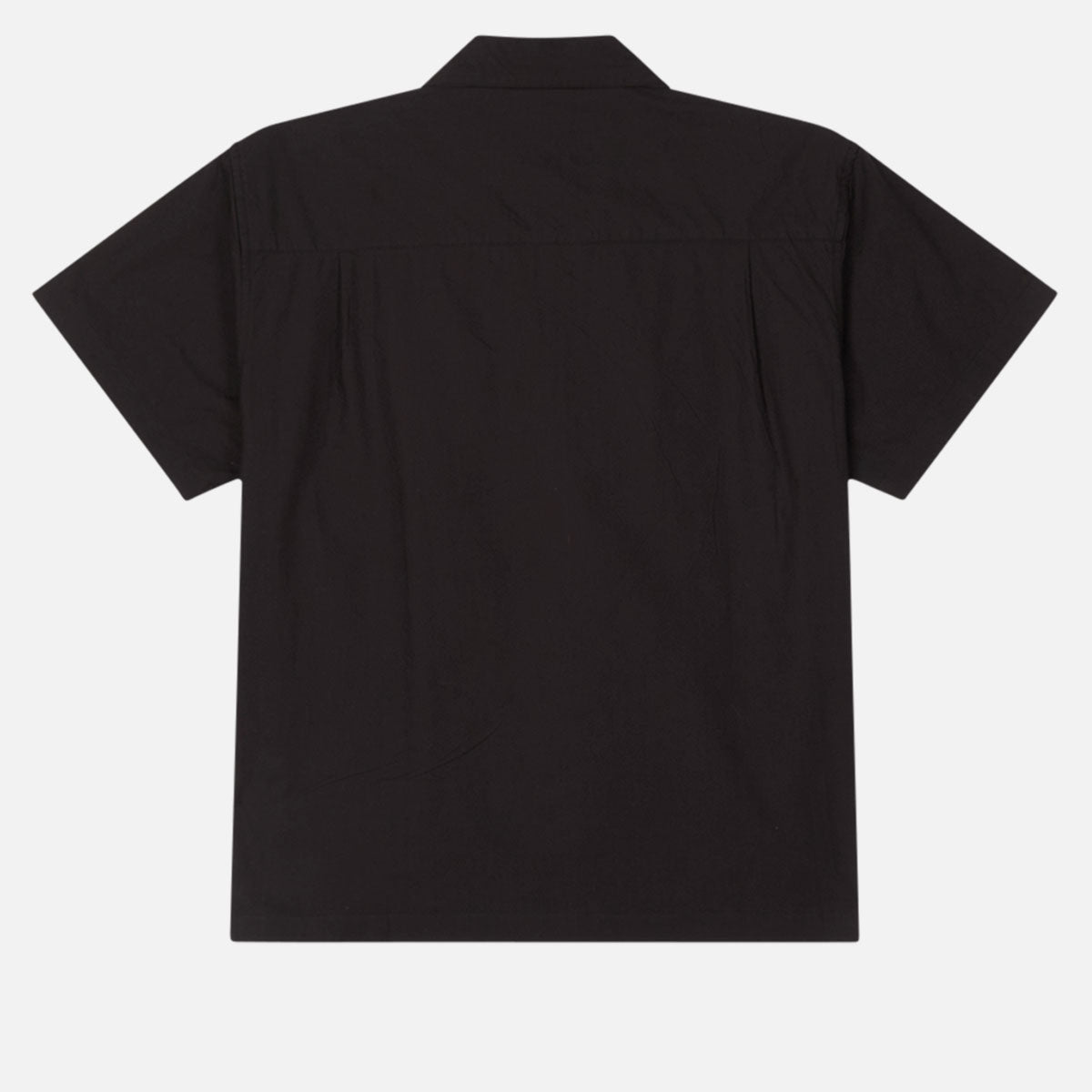 Obey Beau Woven Shirt - Black Multi image 3