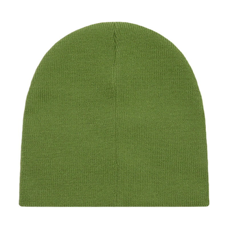 Obey Bold King Beanie - Piquant Green